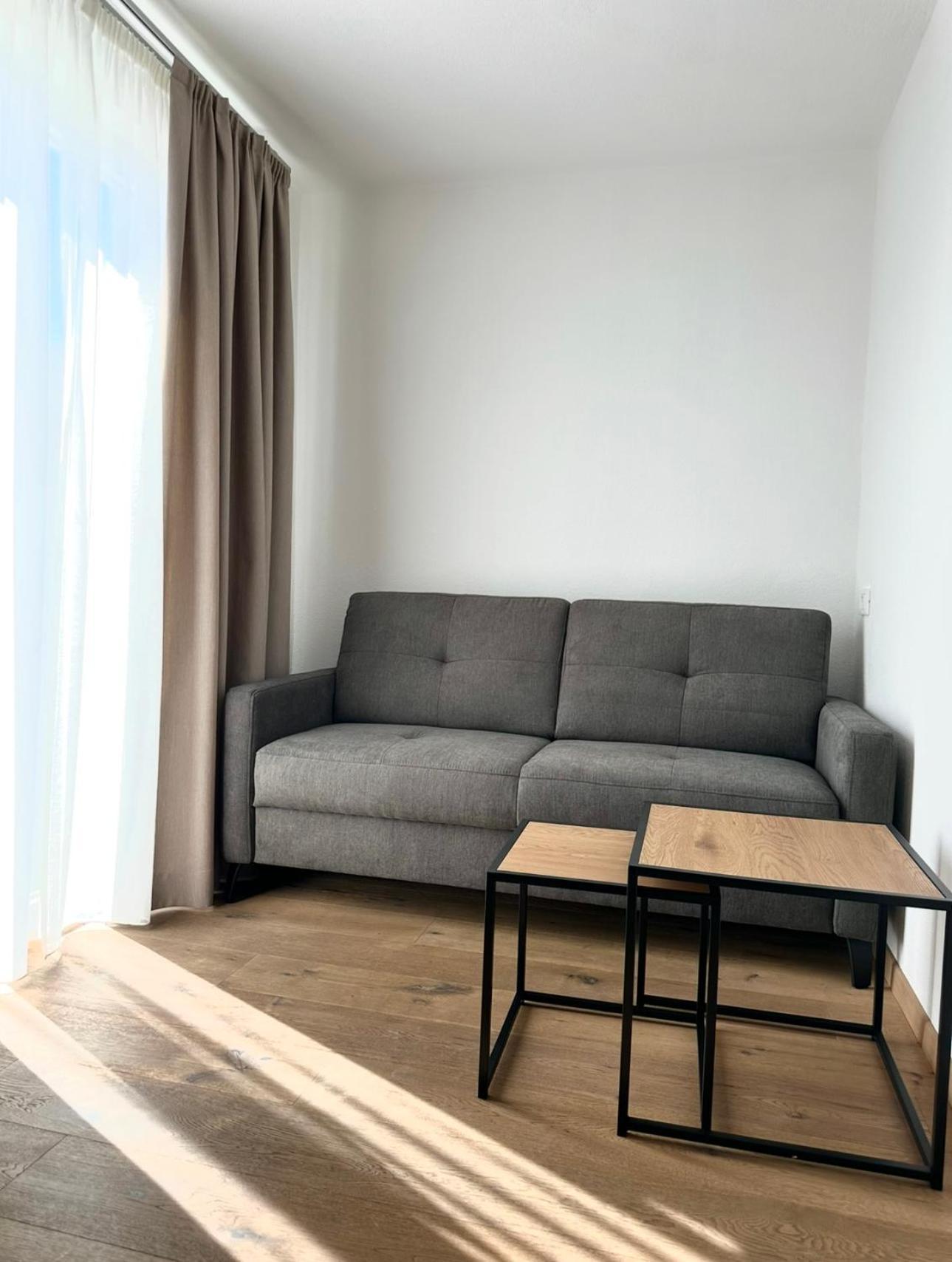 Garni Hotel Dorothea ติโรโล ภายนอก รูปภาพ