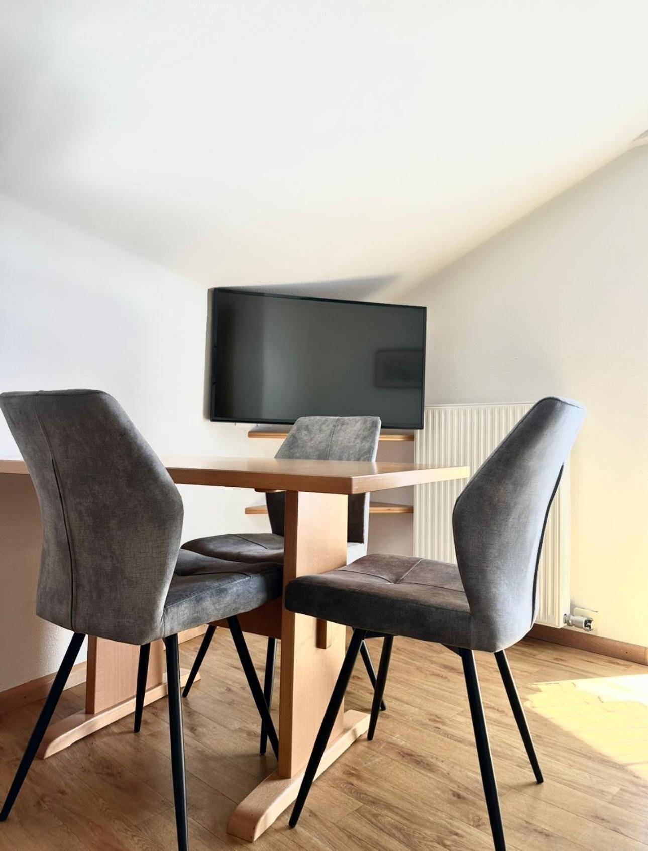 Garni Hotel Dorothea ติโรโล ภายนอก รูปภาพ