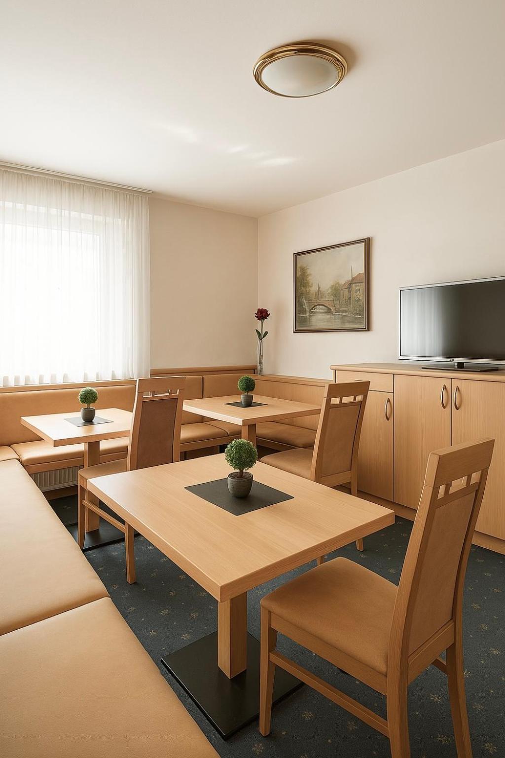 Garni Hotel Dorothea ติโรโล ภายนอก รูปภาพ