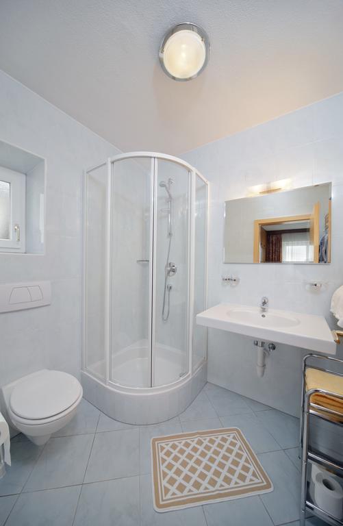 Garni Hotel Dorothea ติโรโล ห้อง รูปภาพ