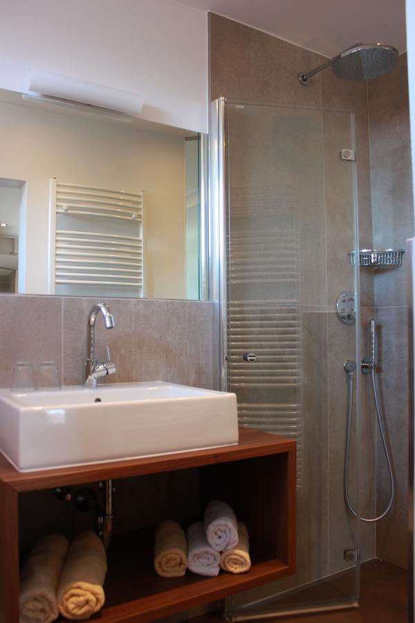 Garni Hotel Dorothea ติโรโล ภายนอก รูปภาพ